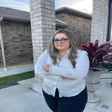 SSEA - Riham Al-Saadi