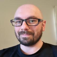 SSEA - Robert Teese