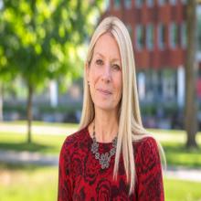 SSEA - Lisa Gaudette