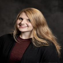 SSEA - Jessica Flori